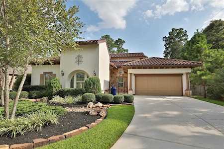 131 W Cresta Bend Place The Woodlands, TX 77389
