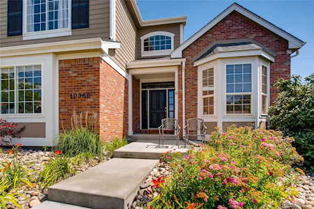 10360 Brookhollow Circle Highlands Ranch, CO 80129