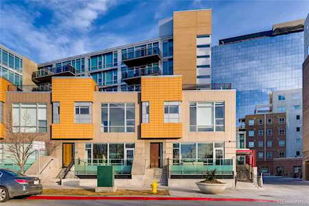1624 Little Raven St Denver, CO 80202