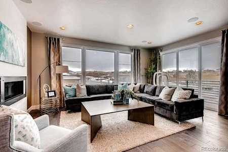 2586 Meadows Blvd #A Castle Rock, CO 80109
