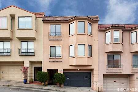 15 Jennings Court San Francisco, CA 94124