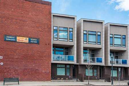 2507 Larimer St Denver, CO 80205