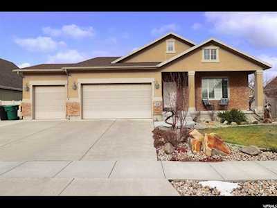 1058 W Aaron Park W Cir Murray, UT 84123