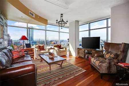 1700 Bassett St #805 Denver, CO 80202