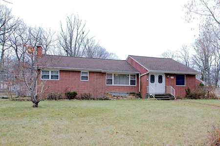 4408 Karen Avenue Fort Wayne, IN 46815