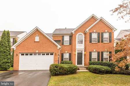 6504 Atkins Way Gainesville, VA 20155