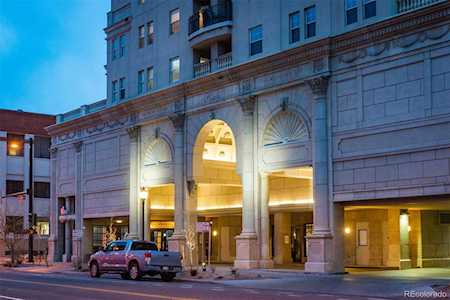 300 W 11th Ave #4E Denver, CO 80204