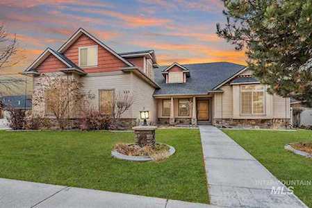 954 W Heather Woods Dr. Nampa, ID 83686