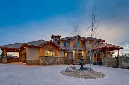 10207 Rancho Montecito Dr Parker, CO 80138