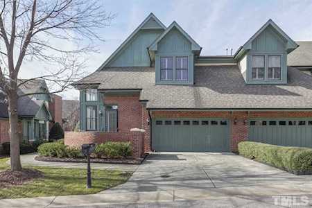 8211 Lake Allyn Drive Raleigh, NC 27615