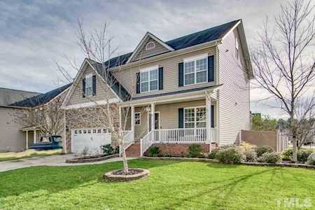 4539 Cottendale Drive Durham, NC 27703