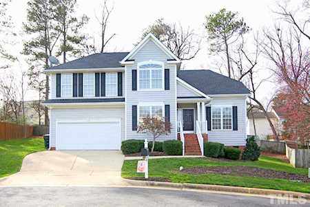 8001 Criswell Crescent Raleigh, NC 27615