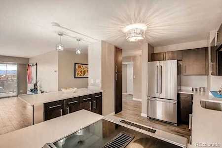 888 N Logan St #5B Denver, CO 80203