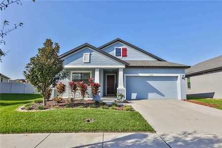 12223 Creek Preserve Drive Riverview, FL 33579