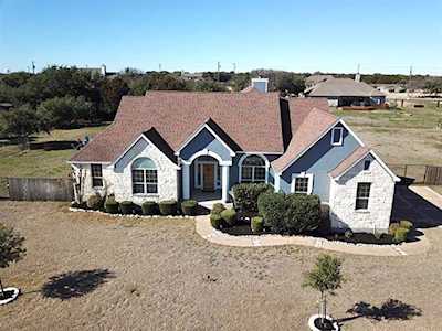 219 Neal Dr Liberty Hill, TX 78642