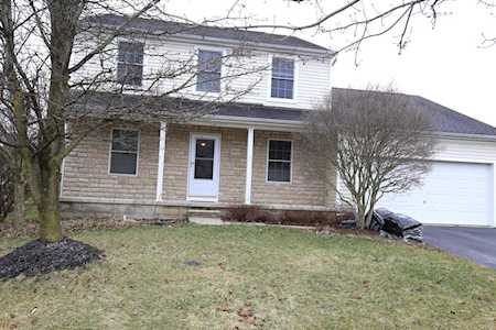 5337 Genoa Farms Boulevard Westerville, OH 43082