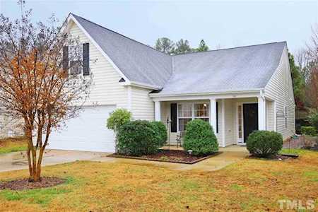 361 Indian Branch Drive Morrisville, NC 27560