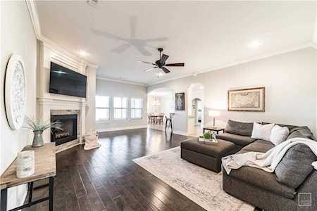 1241 Quailridge WY Bentonville, AR 72713