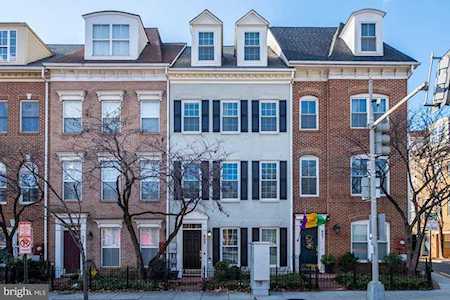 605 7th St SW Washington, DC 20024