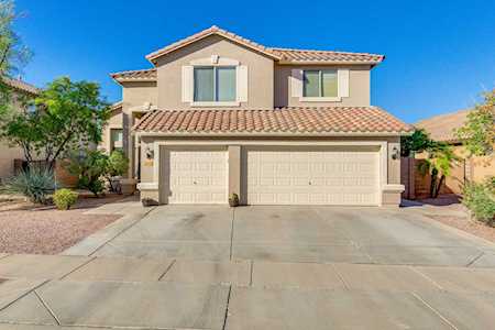 16854 W Weymouth Road Surprise, AZ 85374