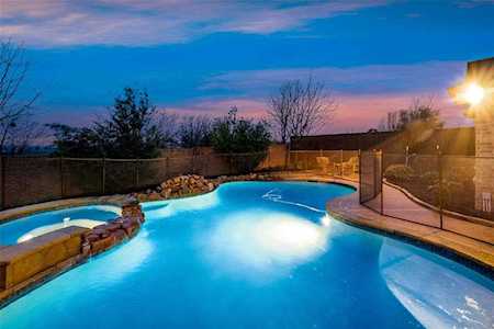 449 Bristol Street Roanoke, TX 76262