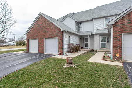 8212 Green Tree Court Reynoldsburg, OH 43068