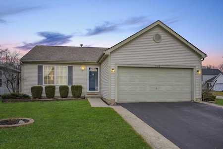 2164 Kingscreek Court Grove City, OH 43123