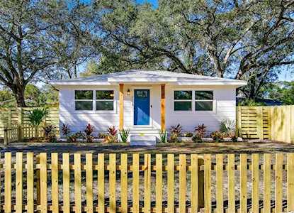 4918 N 22Nd Street St Petersburg, FL 33714