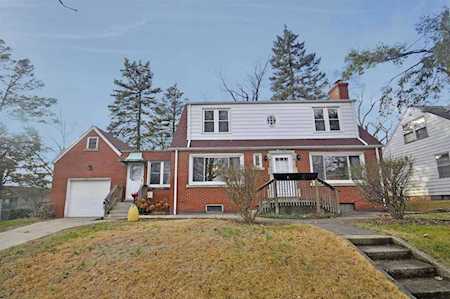 1201 Leeper Avenue South Bend, IN 46617