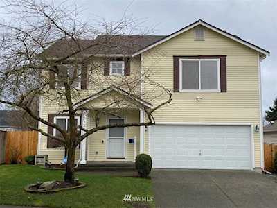 12012 132nd street east Puyallup, WA 98374