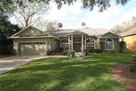 1600 Twin Oaks Circle Oviedo, FL 32765
