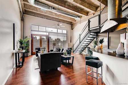 1000 E 18th Ave #108 Denver, CO 80218