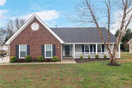 13634 Merton Woods Ln Charlotte, NC 28273