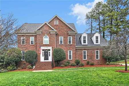 6525 Hunter Pine Ln Charlotte, NC 28270