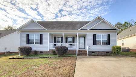 947 Loch Lomond Circle Concord, NC 28025