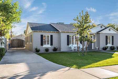 513 W Granada Road Phoenix, AZ 85003