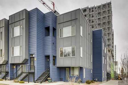2267 Glenarm Place Denver, CO 80205