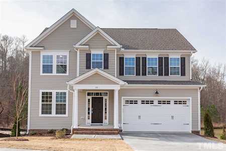 1114 Castlestone Lane #146 Knightdale, NC 27545
