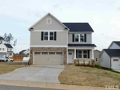 81 Mountain View Drive Garner, NC 27529