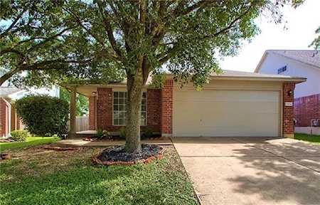 1004 Doras Dr Pflugerville, TX 78660