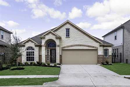 24118 Corinaldo Court Katy, TX 77493