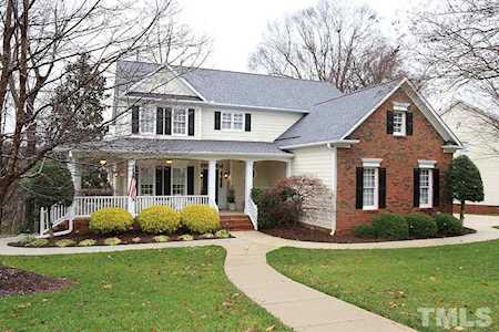 1709 Whittington Drive Raleigh, NC 27614