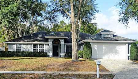 5420 Goldenwood Drive Orlando, FL 32817