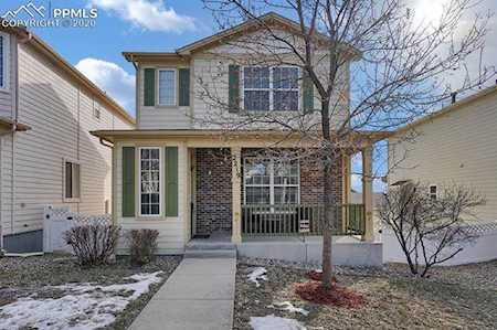 2219 Downend Street Colorado Springs, CO 80910