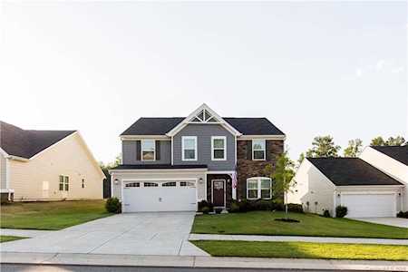 161 Stibbs Cross Rd Mooresville, NC 28115