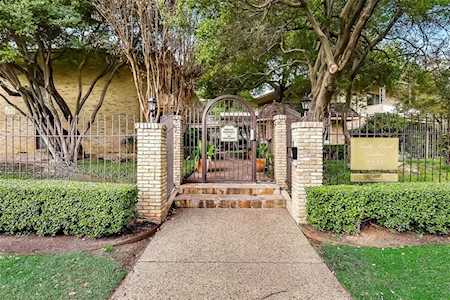 2525 Turtle Creek Boulevard #404 Dallas, TX 75219