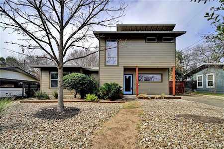 4508 Oakmont Blvd Austin, TX 78731