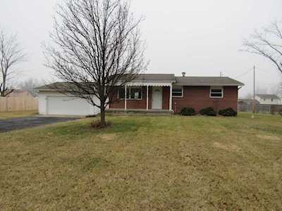 237 N Belmar Drive Reynoldsburg, OH 43068