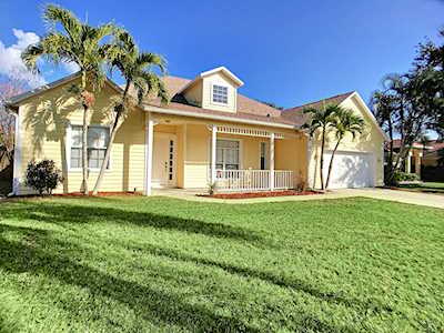 200 Sykes Loop Drive Merritt Island, FL 32953