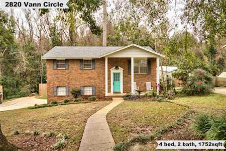 2820 Vann Circle Tallahassee, FL 32312